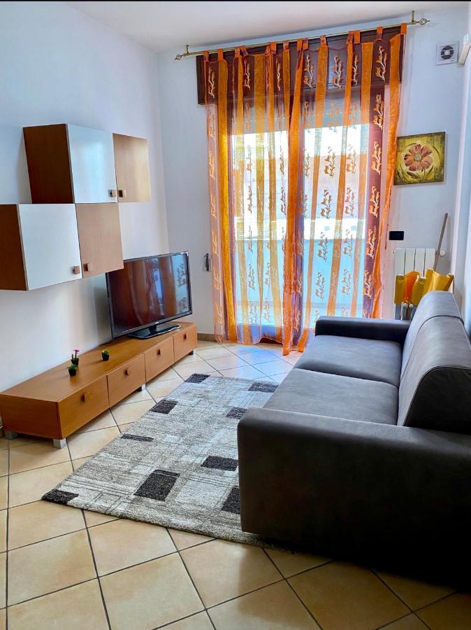 Casa Di Mirko Apartment