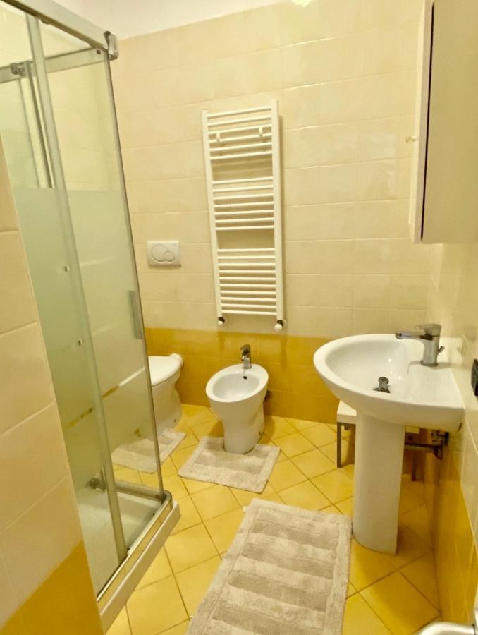 Casa Di Mirko Apartment Gallipoli