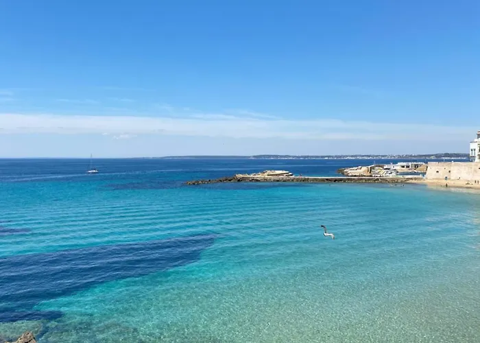 Casa Di Mirko