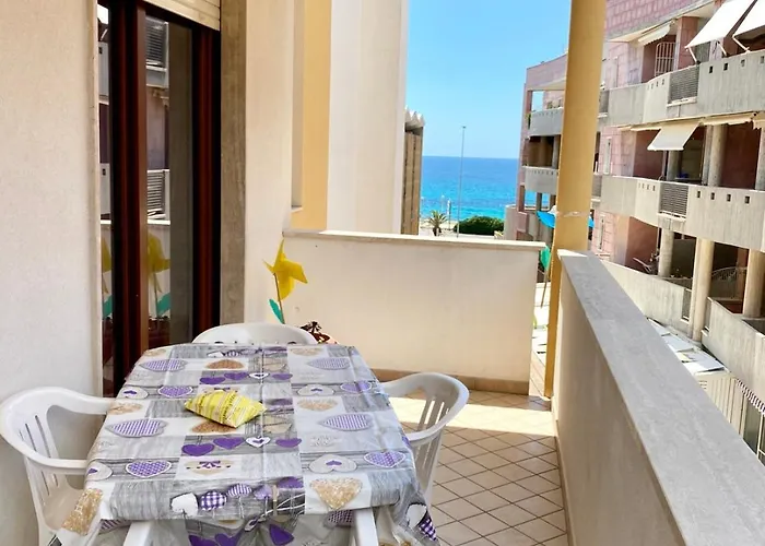 Casa Di Mirko