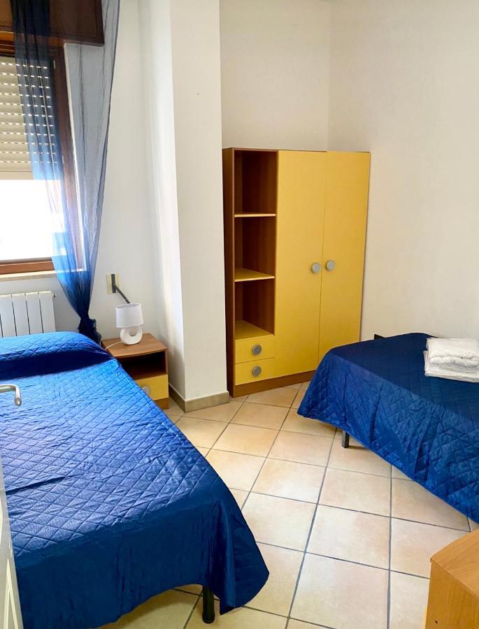 Casa Di Mirko Gallipoli