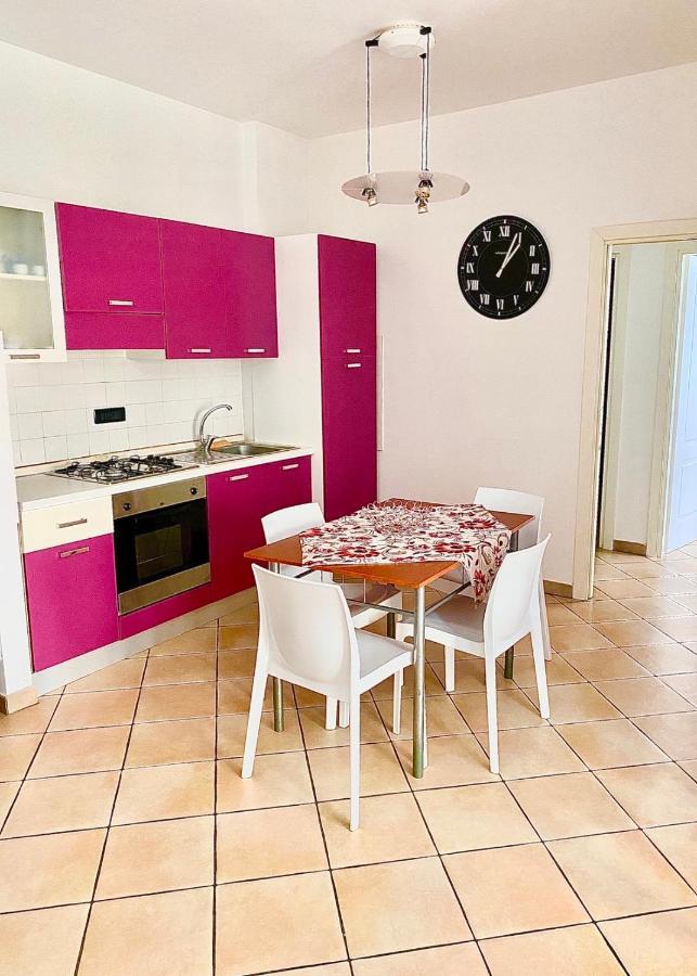 Casa Di Mirko Apartment *
