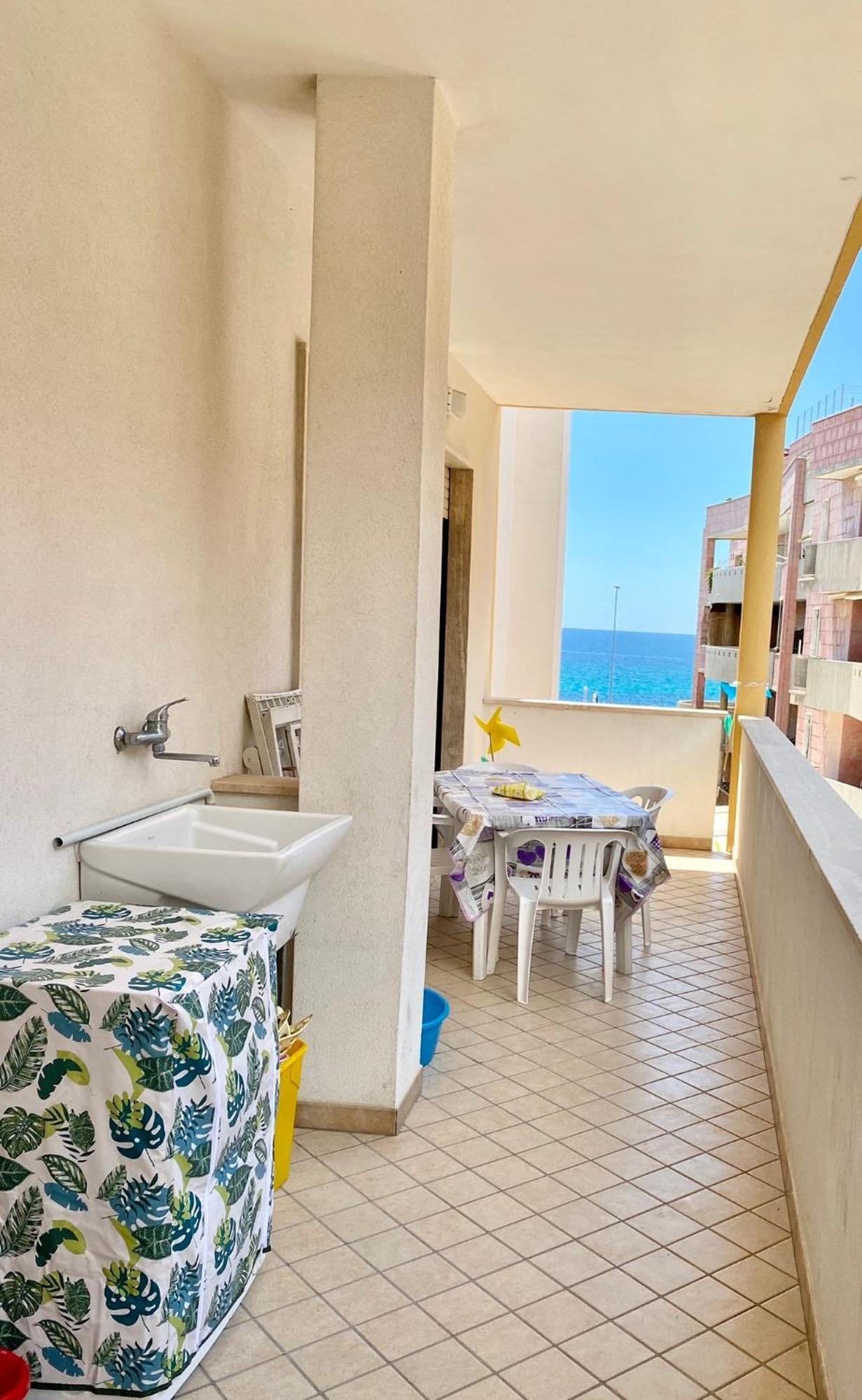 Apartment Casa Di Mirko